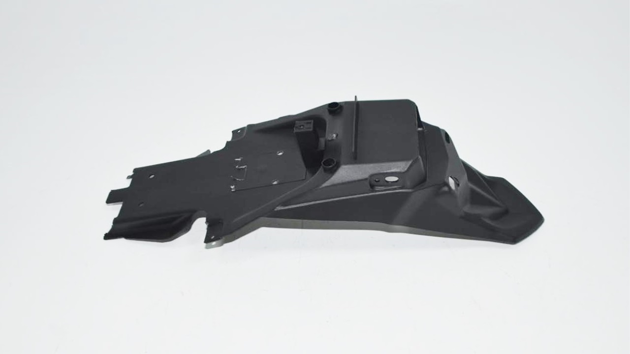 ARKA ÇAMURLUK (X-POWER)